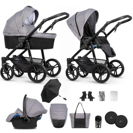 Chicco genesis best sale